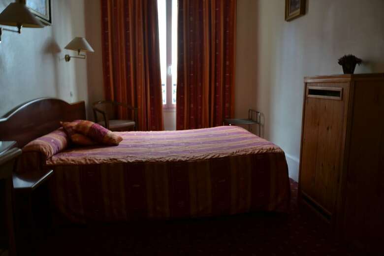 Hotel Montpellier