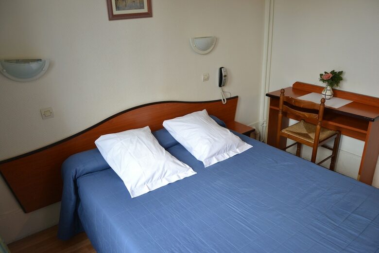 Hotel Montpellier