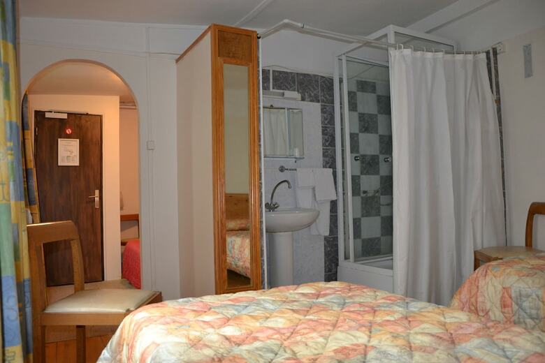 Hotel Montpellier