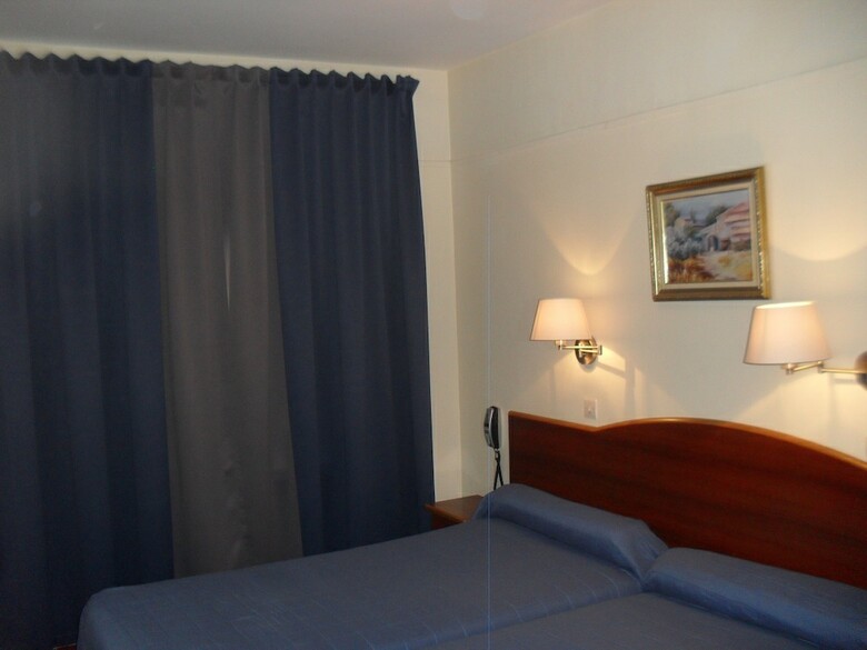 Hotel Montpellier