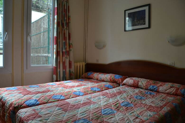 Hotel Montpellier