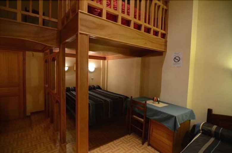 Hotel Montpellier