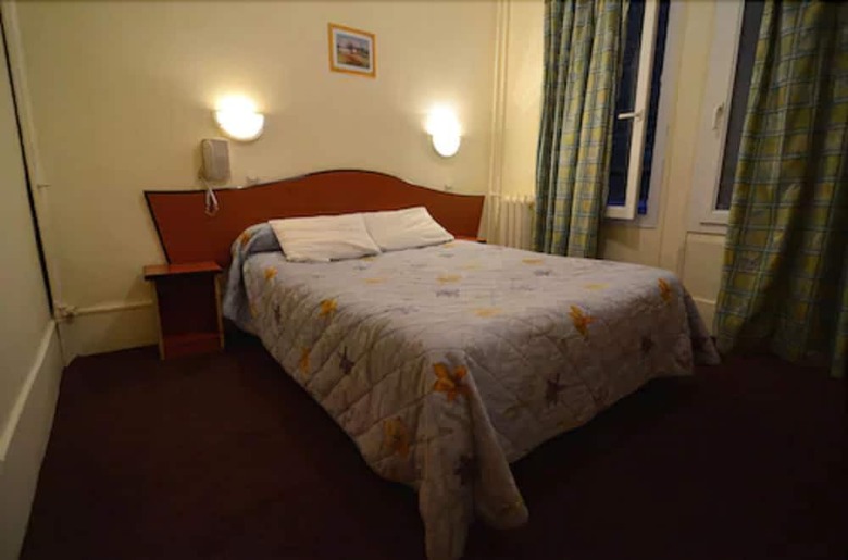 Hotel Montpellier