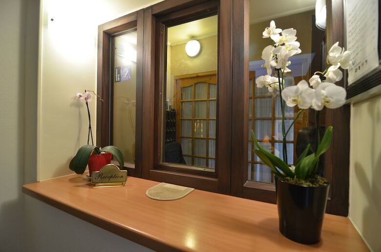 Hotel Montpellier