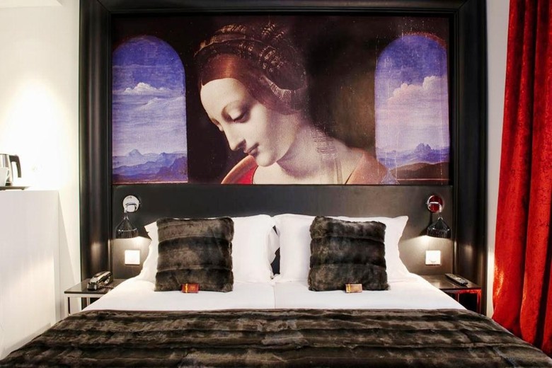 Hotel Le Clos Notre Dame