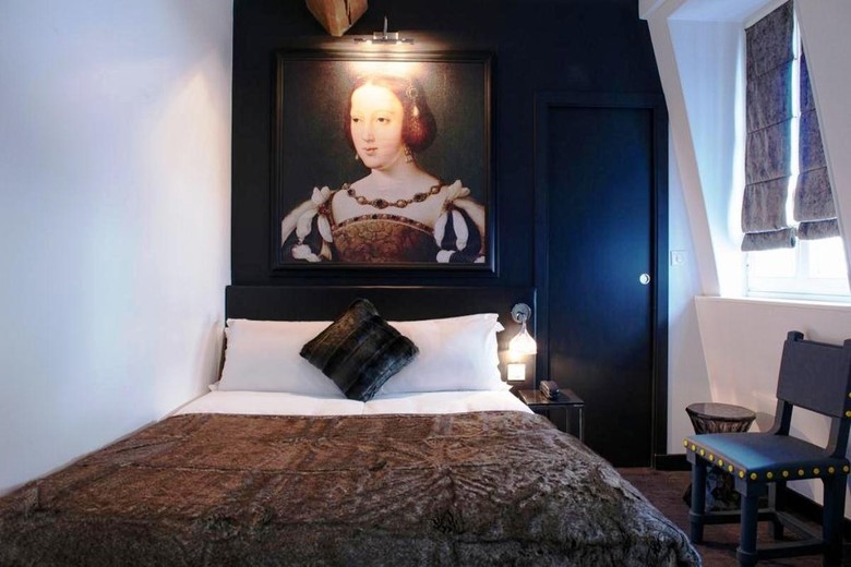 Hotel Le Clos Notre Dame