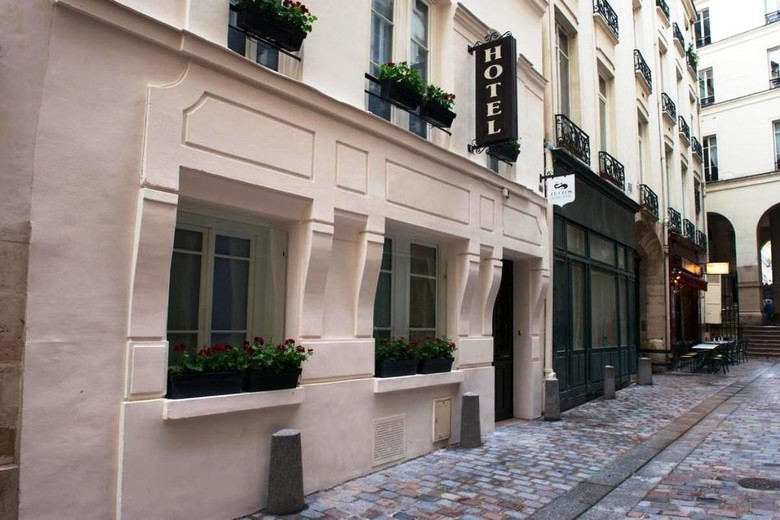 Hotel Le Clos Notre Dame
