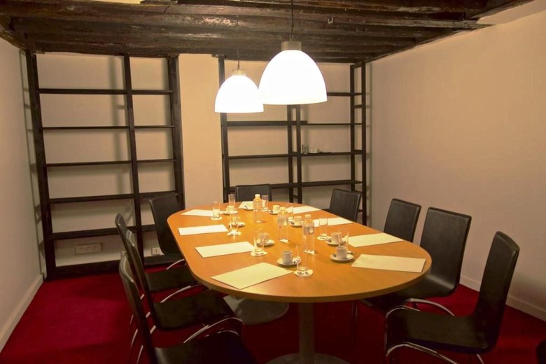 Hotel Le Clos Notre Dame