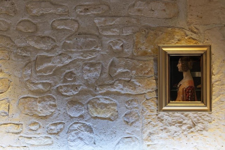 Hotel Le Clos Notre Dame