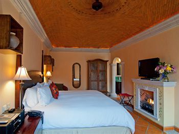Antigua Capilla Bed And Breakfast