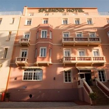 Splendid Hotel