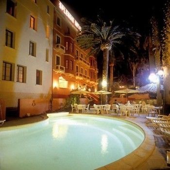 Splendid Hotel
