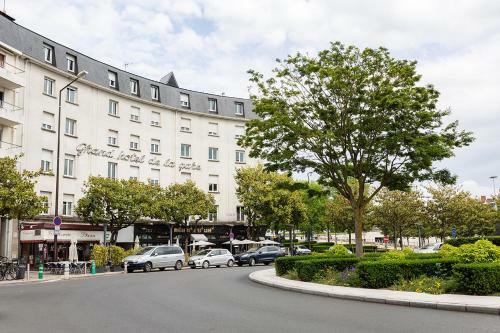 Grand Hotel De La Gare