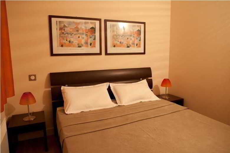 Hotel Le Mas De Valrugues