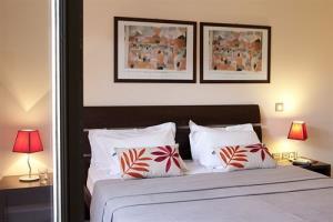 Hotel Le Mas De Valrugues