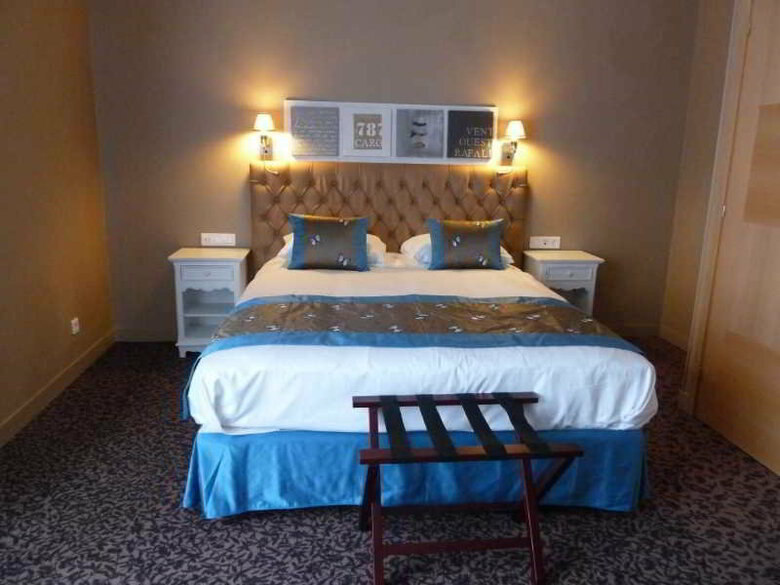 Hotel Les Jardins D'hardelot