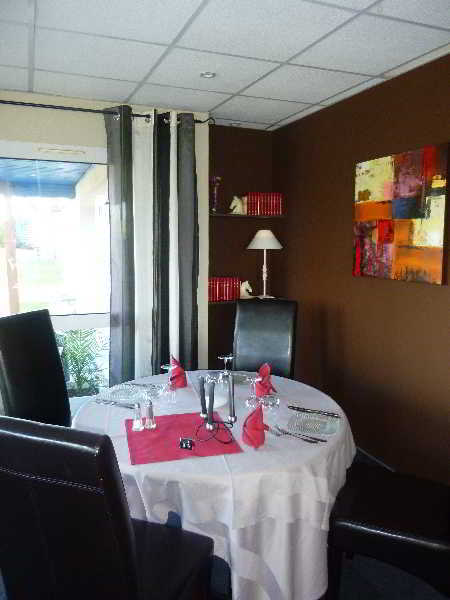 Inter-hotel Le Cosy