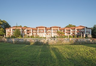 Residence Pierre & Vacances Le Domaine De Gascogne