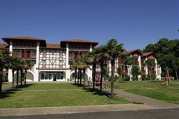 Residence Pierre & Vacances Le Domaine De Gascogne