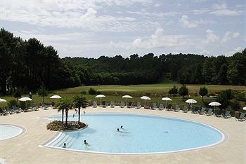 Residence Pierre & Vacances Le Domaine De Gascogne