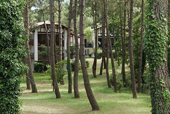 Residence Pierre & Vacances Le Domaine De Gascogne