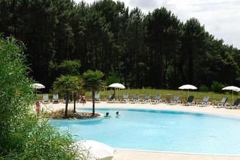Residence Pierre & Vacances Le Domaine De Gascogne