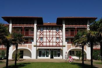 Residence Pierre & Vacances Le Domaine De Gascogne