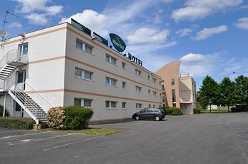 Hotel Mister Bed Bourges