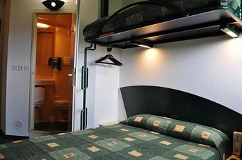 Hotel Mister Bed Bourges