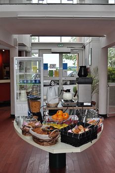 Hotel Mister Bed Bourges