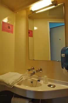 Hotel Mister Bed Bourges