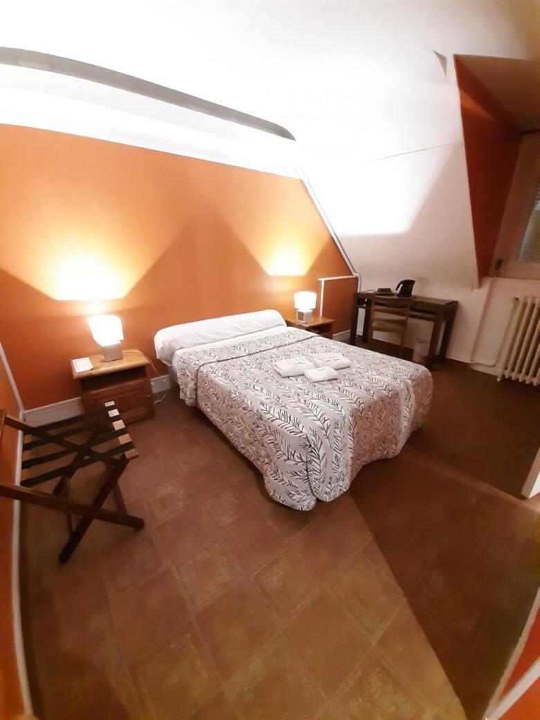 Hotel Du Cygne