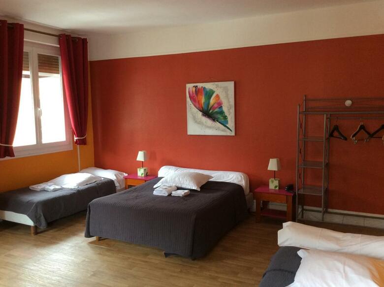 Hotel Du Cygne