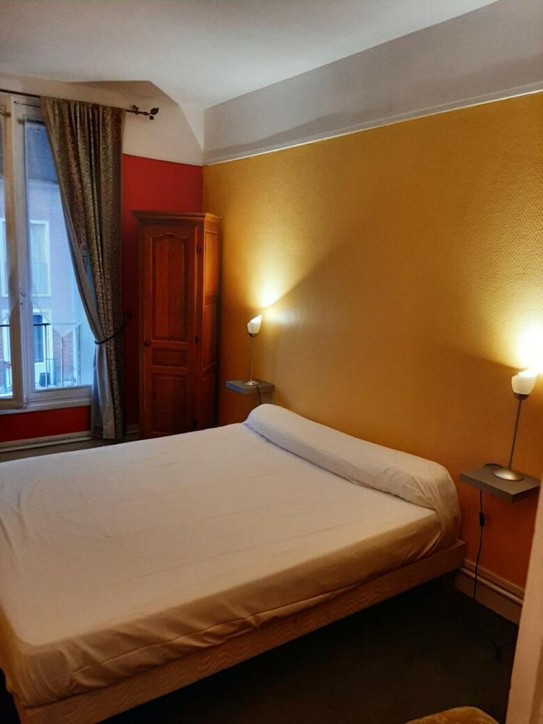 Hotel Du Cygne