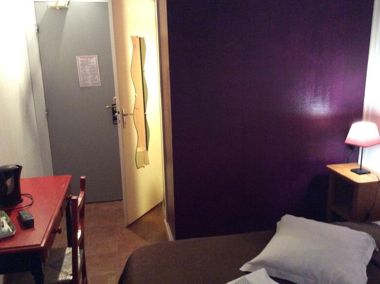 Hotel Du Cygne