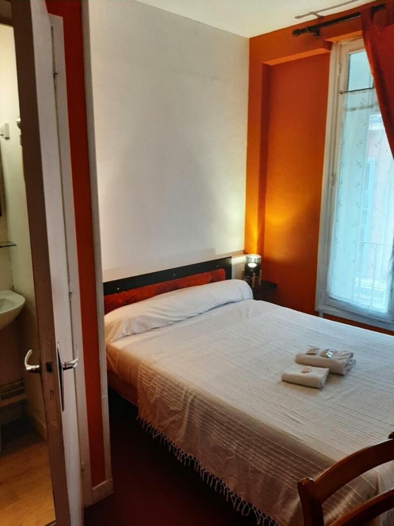 Hotel Du Cygne