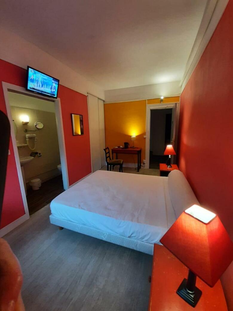 Hotel Du Cygne