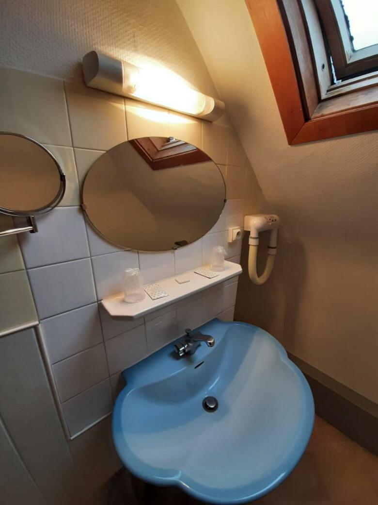 Hotel Du Cygne