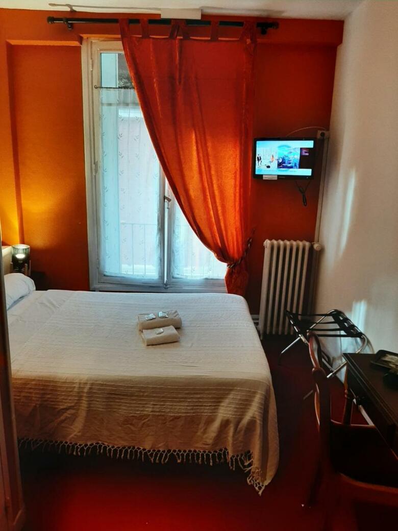 Hotel Du Cygne