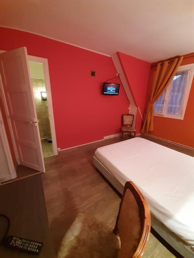 Hotel Du Cygne