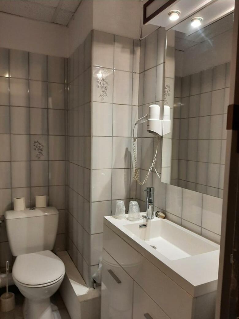 Hotel Du Cygne