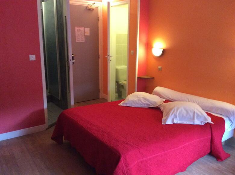Hotel Du Cygne