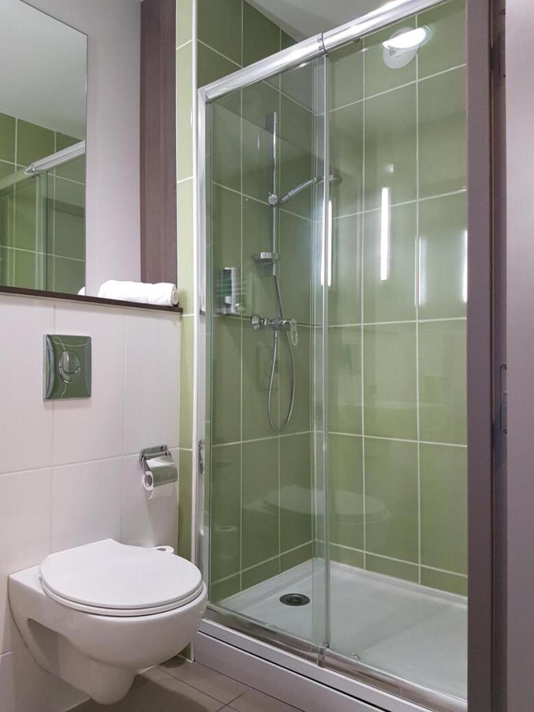 Inter-hotel L'haut'aile