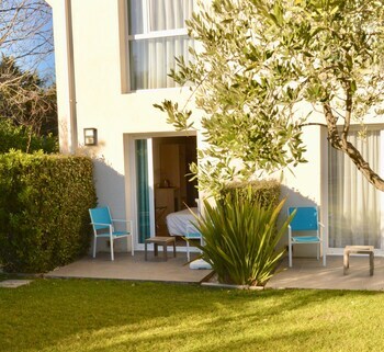 Hotel H�tel Villa Sophia