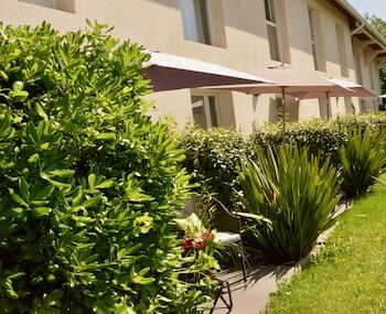 Hotel H�tel Villa Sophia