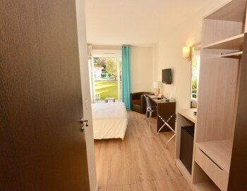 Hotel H�tel Villa Sophia