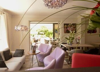 Hotel H�tel Villa Sophia
