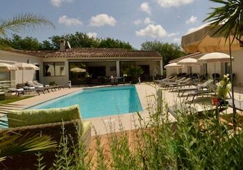 Hotel H�tel Villa Sophia