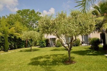 Hotel H�tel Villa Sophia