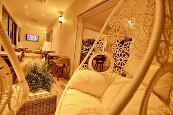 Hotel H�tel Villa Sophia